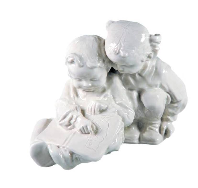 Nina Pavlovna Polynskaia (1914 - 1989) - photo 1